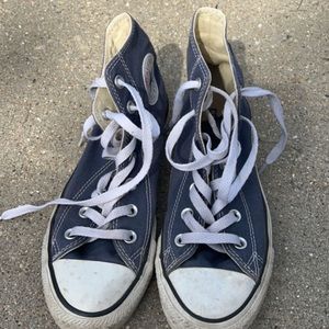 Women’s converse